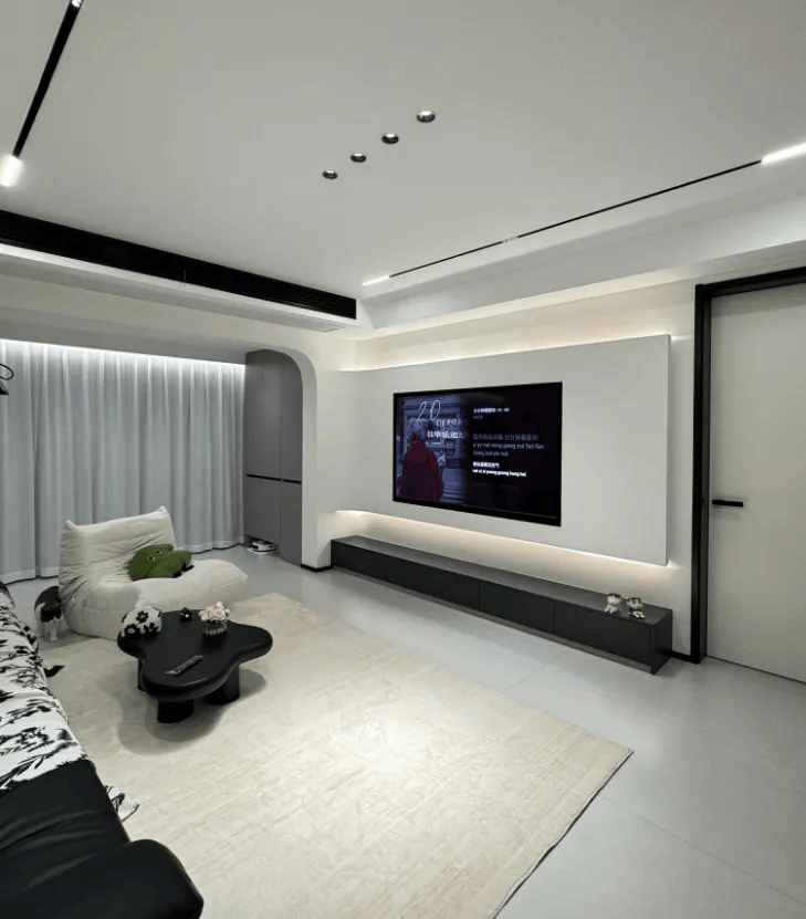 图片[2]-家装省钱还更实用的6条“穷装决定”，直接省下好几万还出效果-尊装网