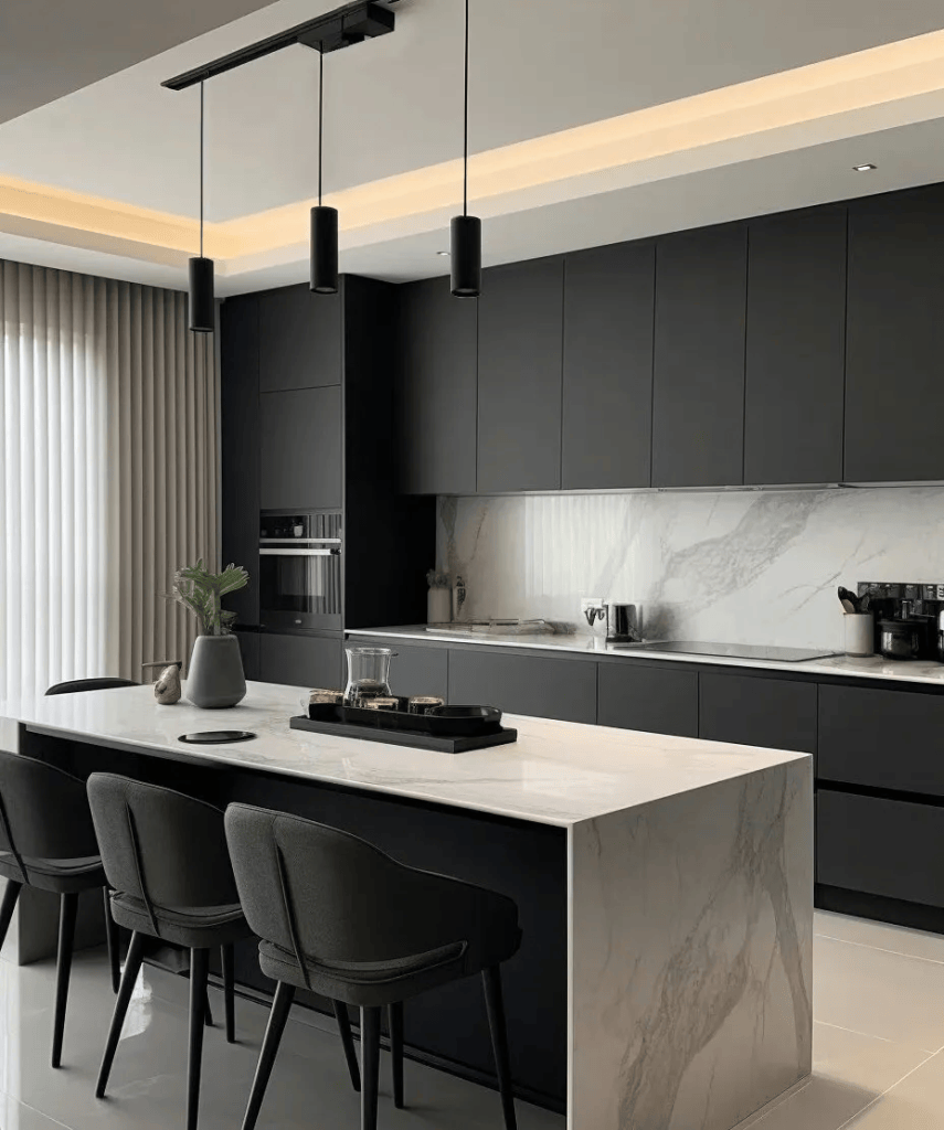 图片[11]-装修配色攻略，8种风格天花板!-尊装网