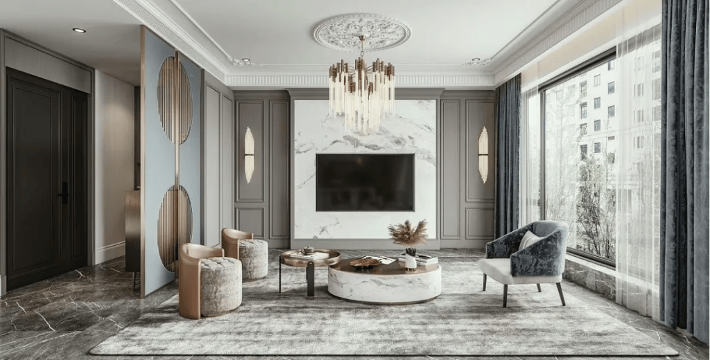 图片[14]-装修配色攻略，8种风格天花板!-尊装网