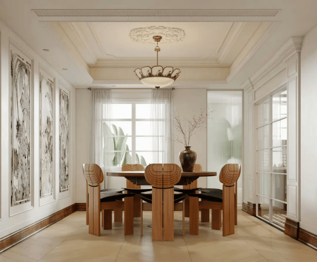 图片[15]-装修配色攻略，8种风格天花板!-尊装网