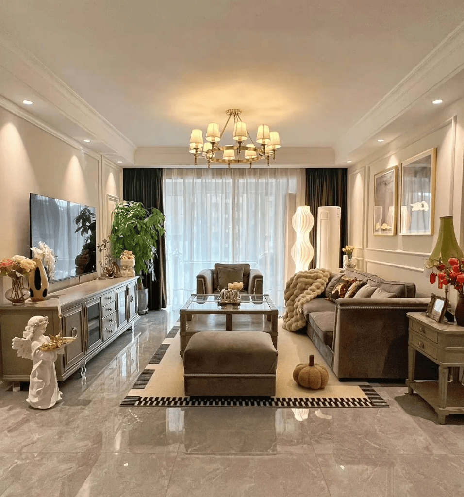 图片[16]-装修配色攻略，8种风格天花板!-尊装网