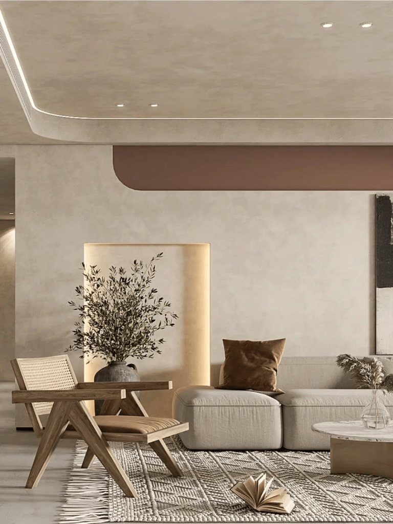 图片[17]-装修配色攻略，8种风格天花板!-尊装网