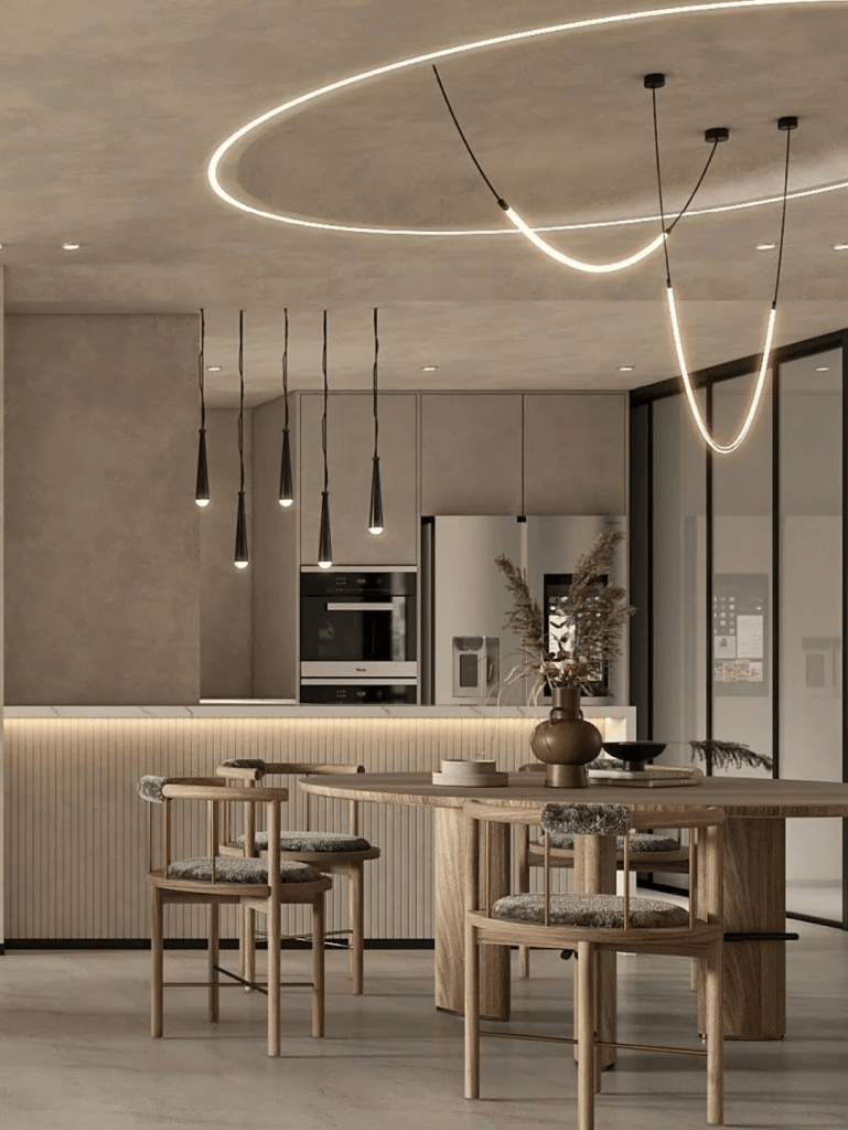 图片[18]-装修配色攻略，8种风格天花板!-尊装网