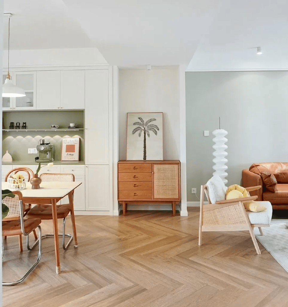 图片[20]-装修配色攻略，8种风格天花板!-尊装网