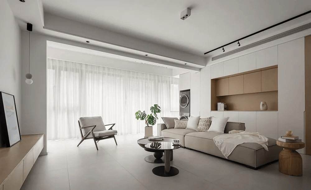 图片[6]-装修配色攻略，8种风格天花板!-尊装网