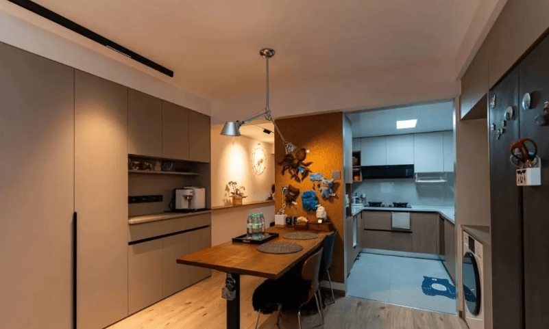 图片[5]-装修攻略，厨房8个避坑设计-尊装网