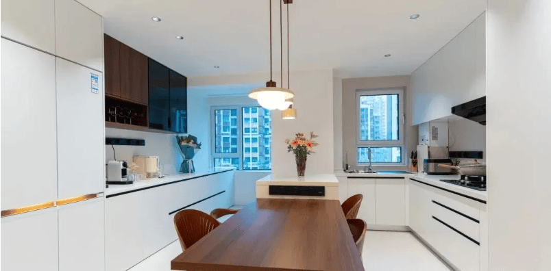 图片[6]-装修攻略，厨房8个避坑设计-尊装网