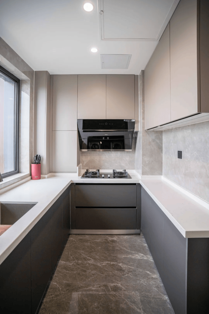 图片[8]-装修攻略，厨房8个避坑设计-尊装网