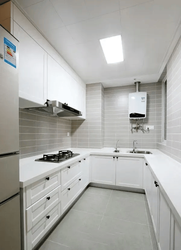 图片[3]-家装省钱还更实用的6条“穷装决定”，直接省下好几万还出效果-尊装网