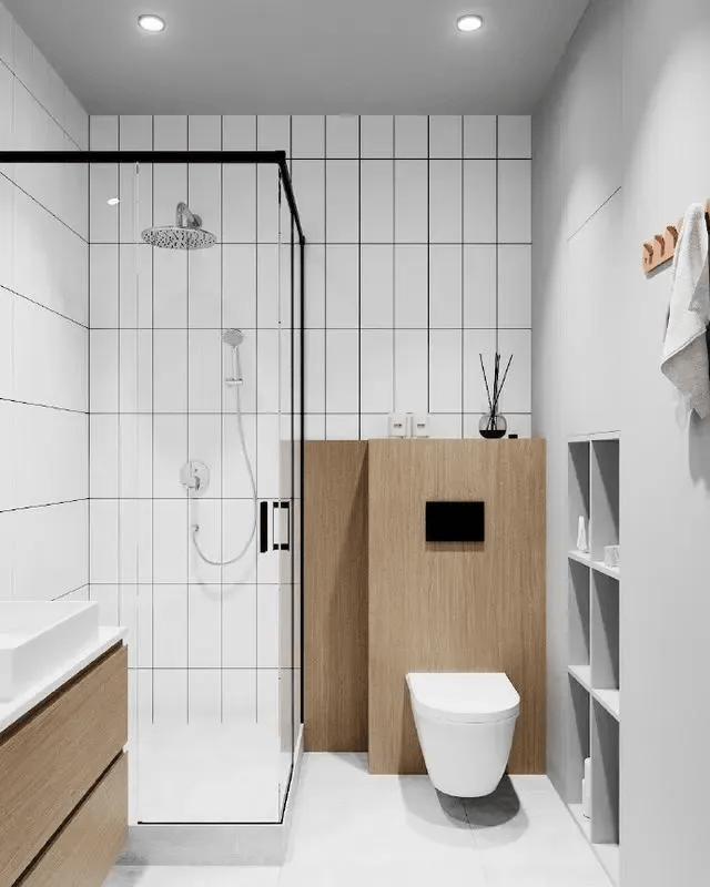 图片[6]-家装省钱还更实用的6条“穷装决定”，直接省下好几万还出效果-尊装网