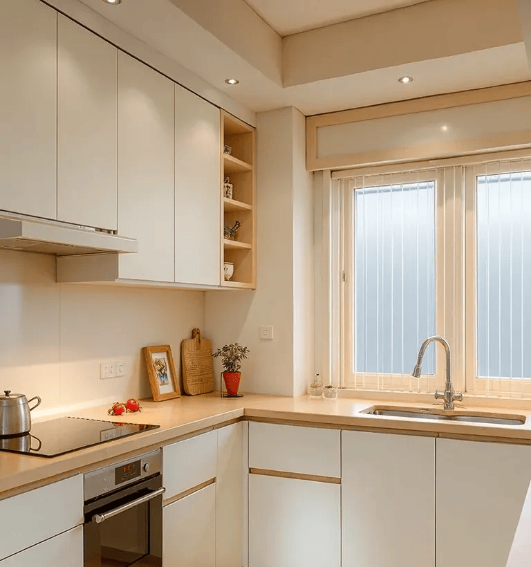 图片[6]-装修小tips | 装修必看灯光设计攻略，灯光选对，家美10倍！-尊装网