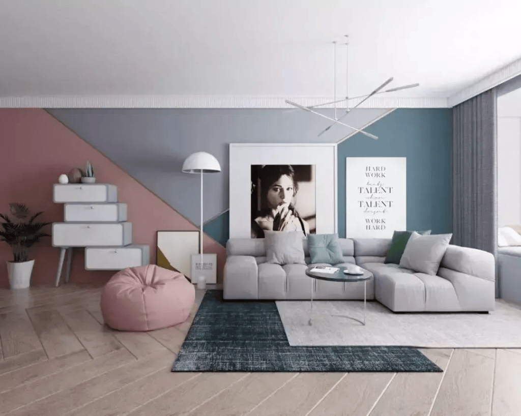 图片[8]-家装省钱还更实用的6条“穷装决定”，直接省下好几万还出效果-尊装网