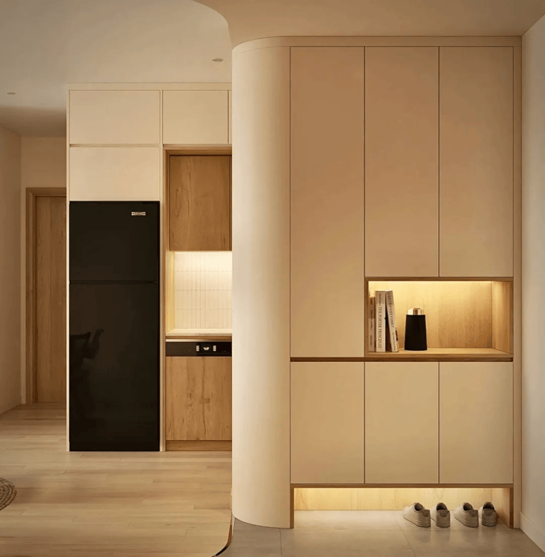 装修干货 | 七大空间这36个基础细节，能解决你大部分装修问题！-尊装网