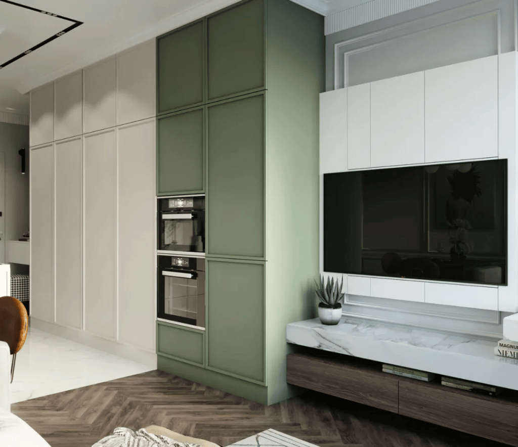 图片[2]-装修干货 | 七大空间这36个基础细节，能解决你大部分装修问题！-尊装网