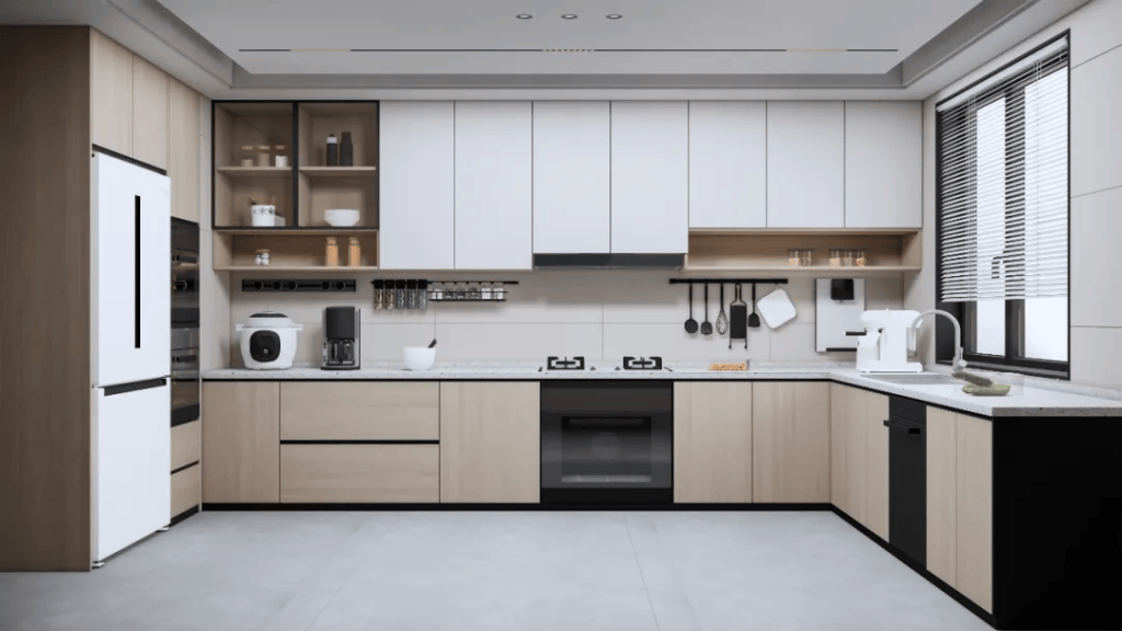 图片[4]-装修干货 | 七大空间这36个基础细节，能解决你大部分装修问题！-尊装网