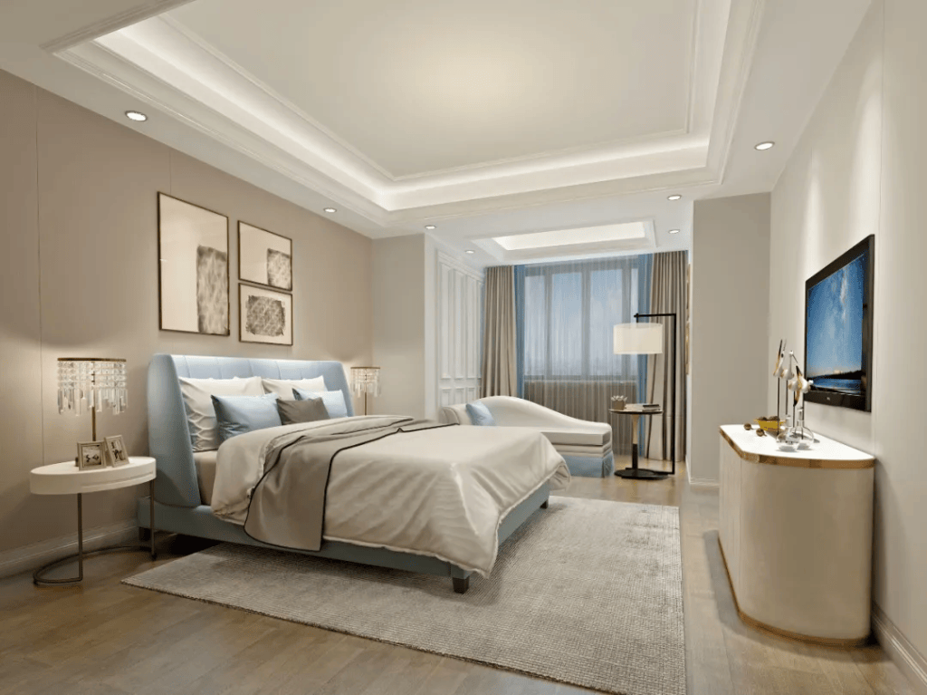 图片[6]-装修干货 | 七大空间这36个基础细节，能解决你大部分装修问题！-尊装网