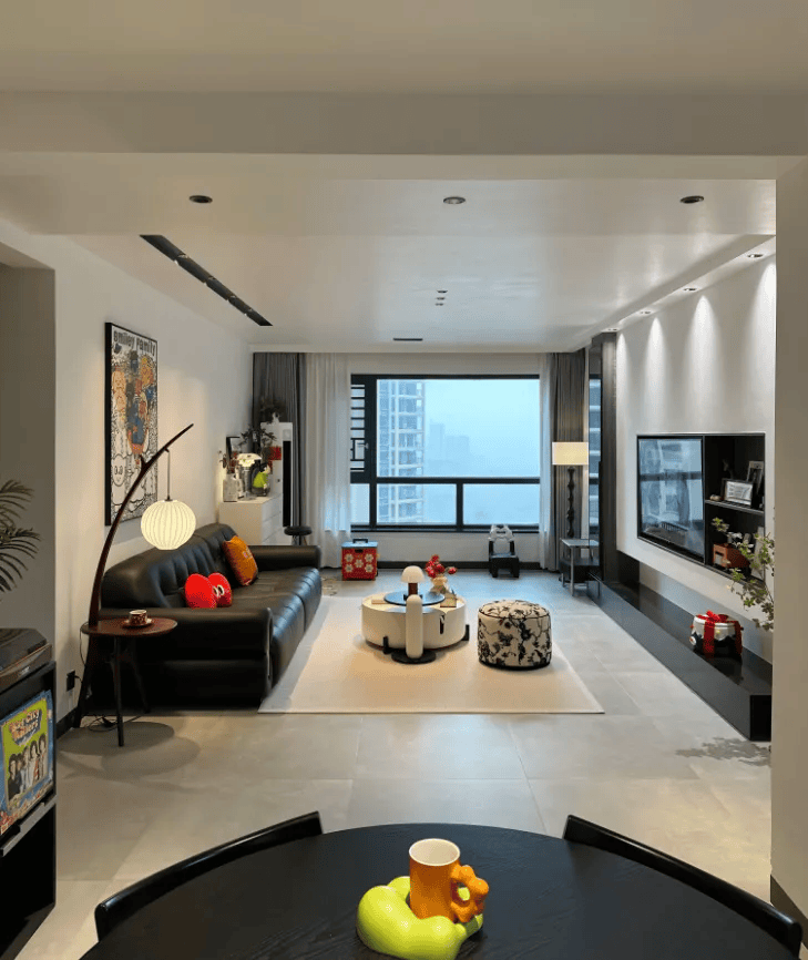 图片[9]-家装省钱还更实用的6条“穷装决定”，直接省下好几万还出效果-尊装网