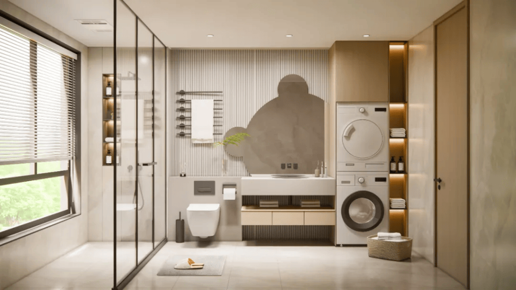 图片[7]-装修干货 | 七大空间这36个基础细节，能解决你大部分装修问题！-尊装网