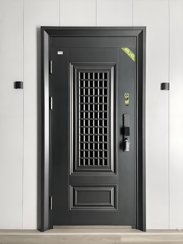 图片[2]-装修攻略：如何选择性价比高又耐用的入户门？-尊装网