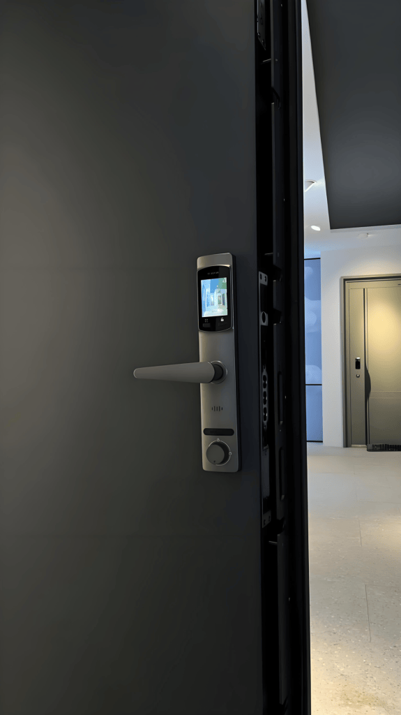 图片[3]-装修攻略：如何选择性价比高又耐用的入户门？-尊装网