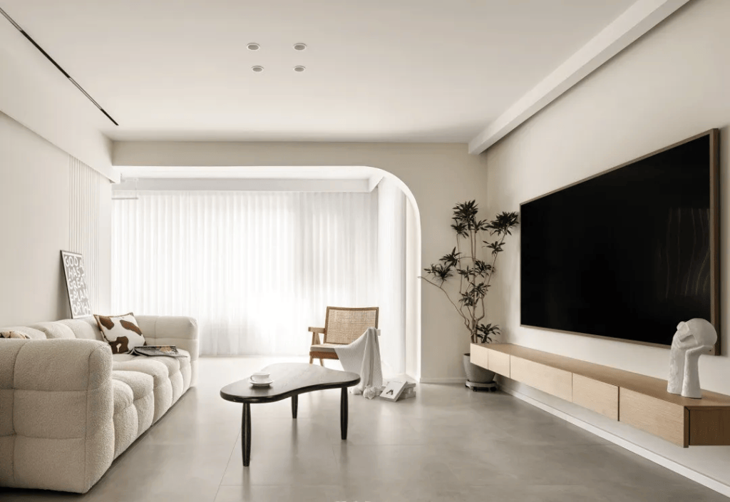 图片[2]-装修配色攻略，8种风格天花板!-尊装网