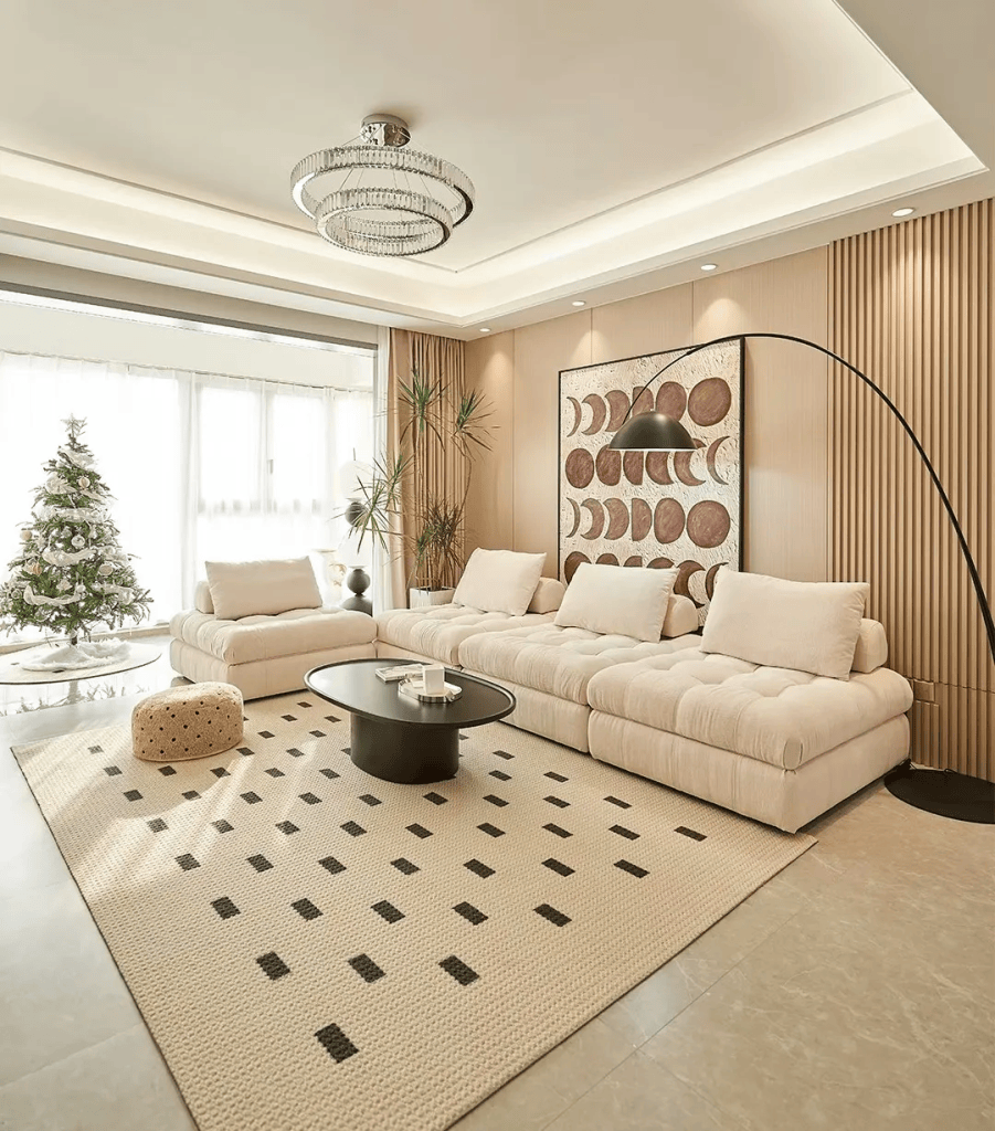 装修配色攻略，8种风格天花板!-尊装网