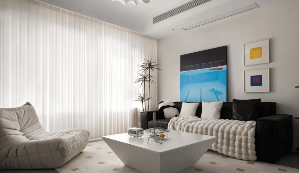 图片[3]-装修配色攻略，8种风格天花板!-尊装网