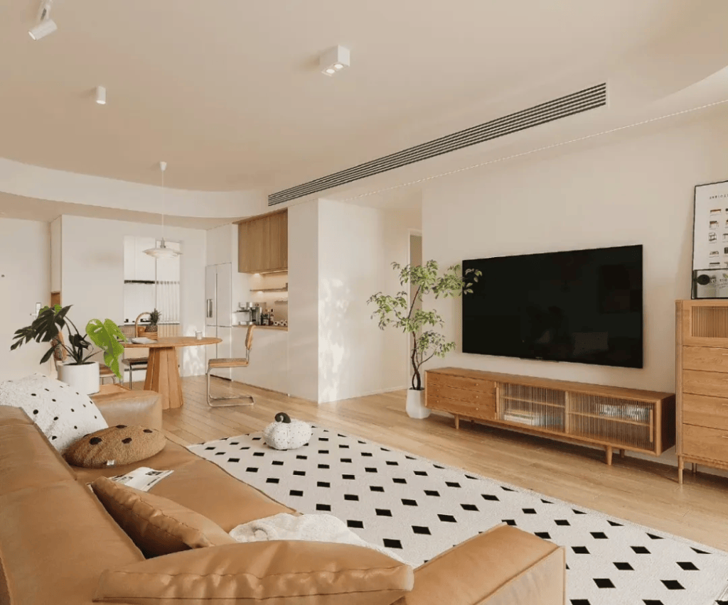 图片[5]-装修配色攻略，8种风格天花板!-尊装网