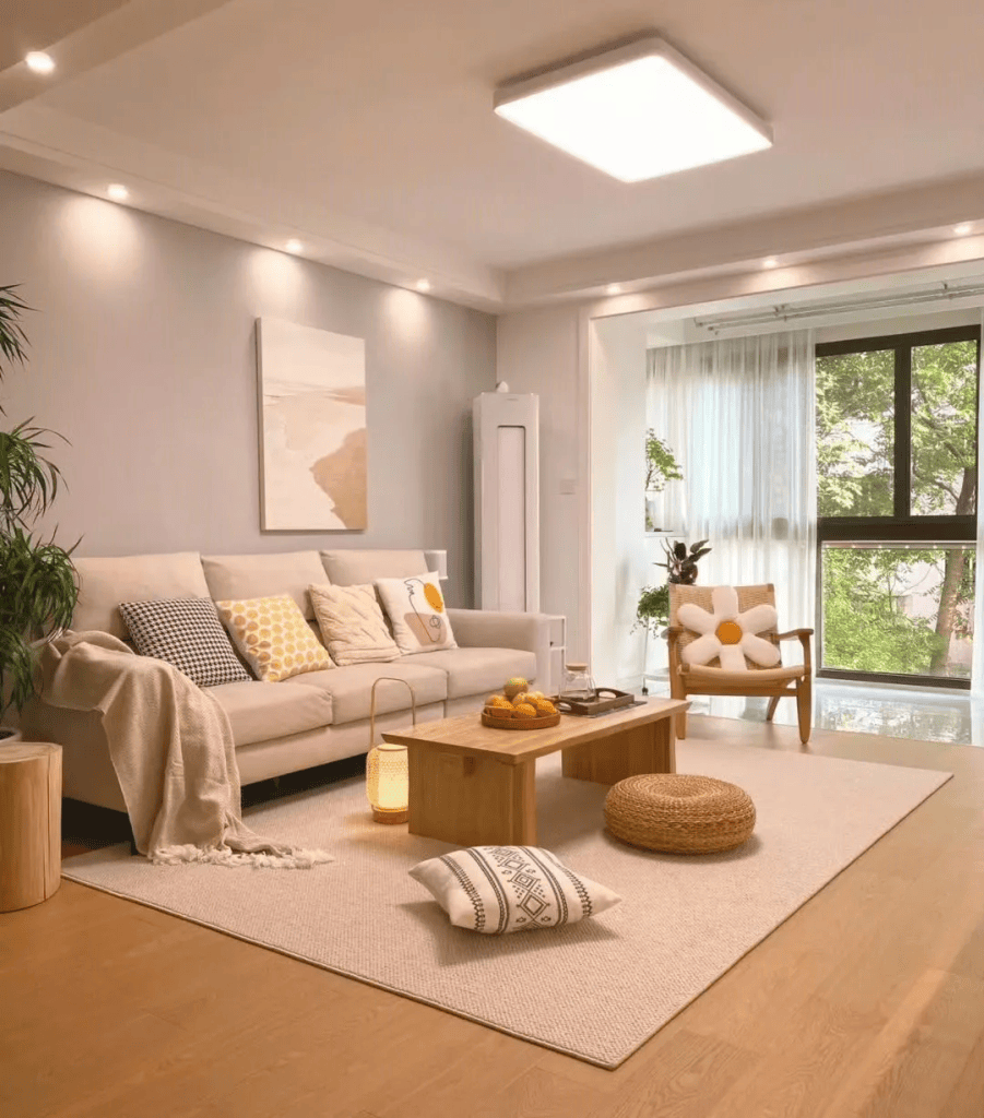 图片[4]-装修配色攻略，8种风格天花板!-尊装网