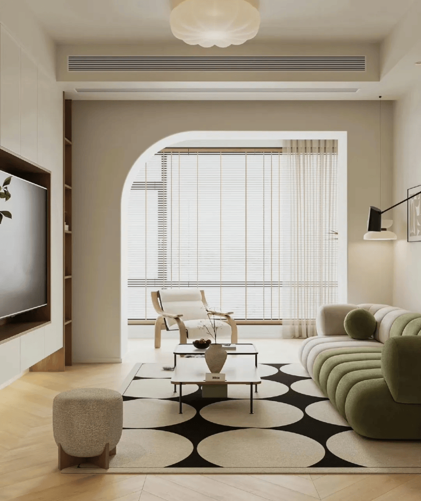 图片[7]-装修配色攻略，8种风格天花板!-尊装网