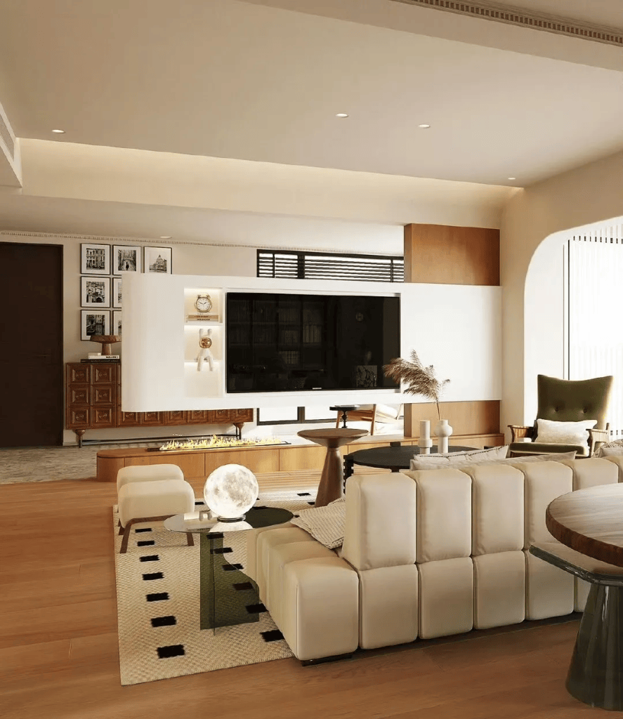 图片[9]-装修配色攻略，8种风格天花板!-尊装网