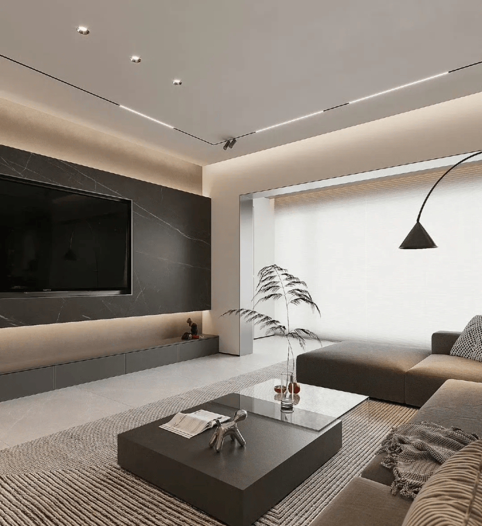 图片[10]-装修配色攻略，8种风格天花板!-尊装网