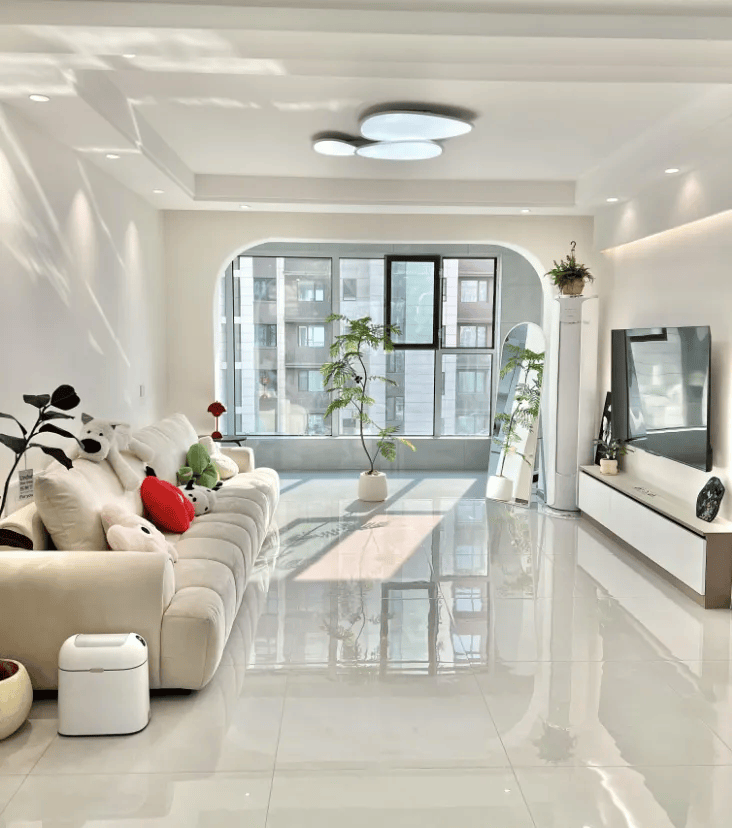 家装省钱还更实用的6条“穷装决定”，直接省下好几万还出效果-尊装网