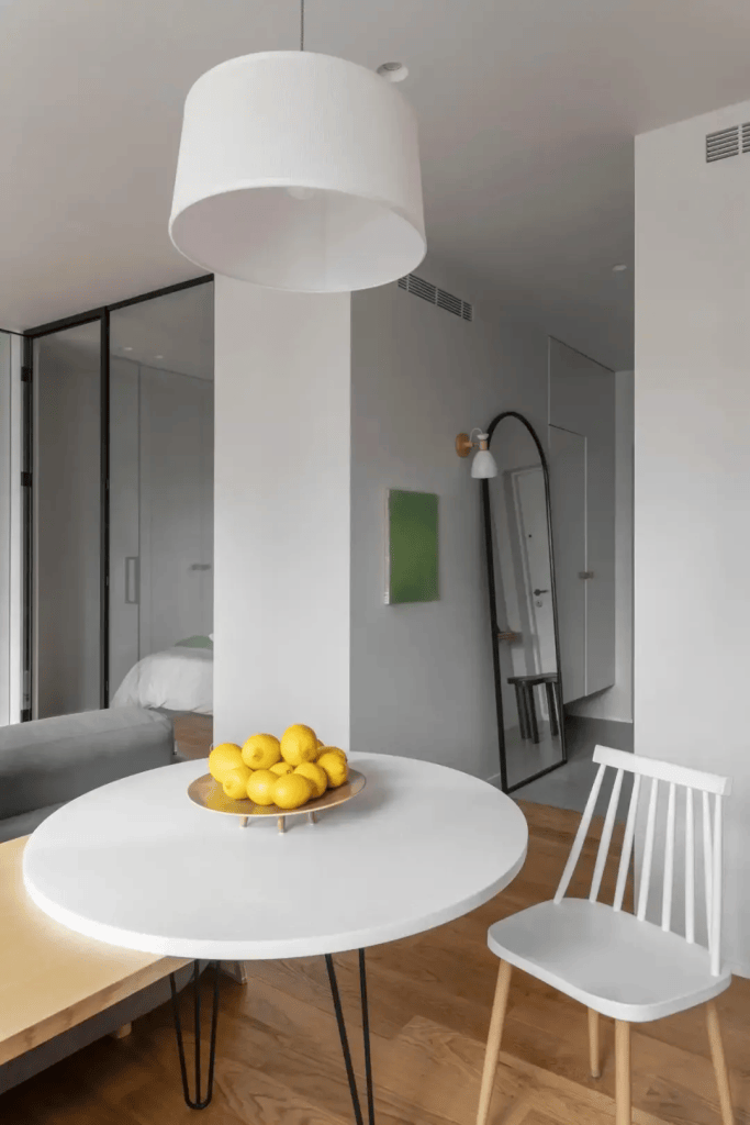 图片[4]-40㎡的小家怎么装修，家装效果图-尊装网