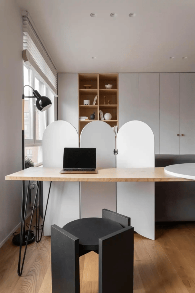 图片[8]-40㎡的小家怎么装修，家装效果图-尊装网