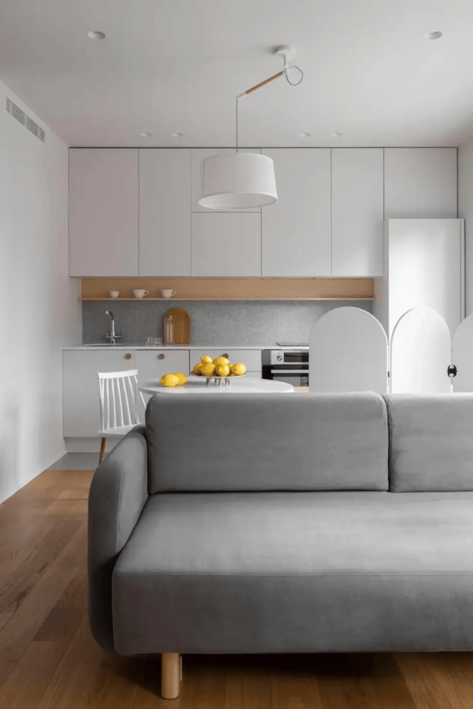 图片[10]-40㎡的小家怎么装修，家装效果图-尊装网