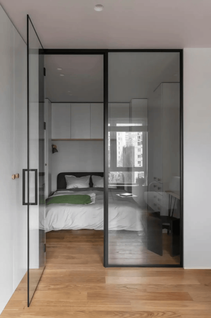 图片[12]-40㎡的小家怎么装修，家装效果图-尊装网