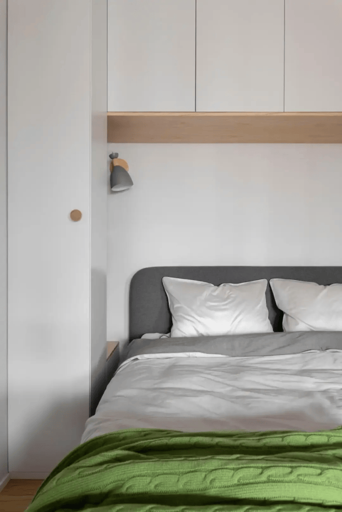 图片[13]-40㎡的小家怎么装修，家装效果图-尊装网