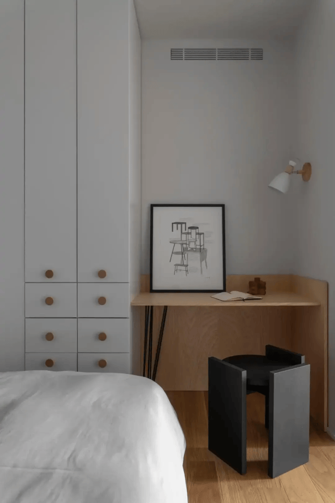 图片[14]-40㎡的小家怎么装修，家装效果图-尊装网