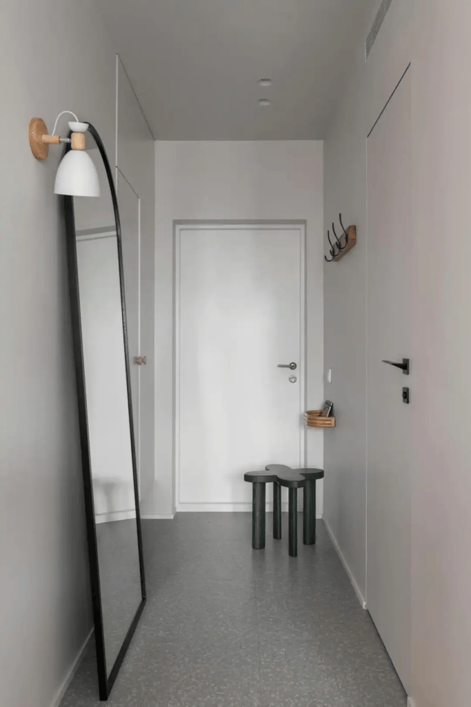 图片[2]-40㎡的小家怎么装修，家装效果图-尊装网